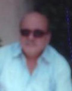Man, 66. samoo6734