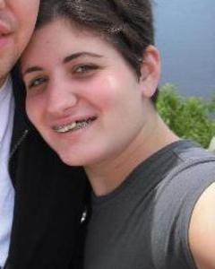 Woman, 35. stpaul89
