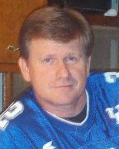 Man, 59. croseberry