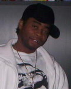 Man, 47. SamTheeMan