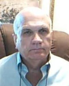 Man, 79. dascoach1945