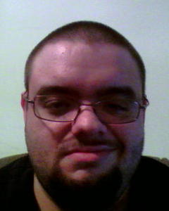 Man, 38. BigT04097
