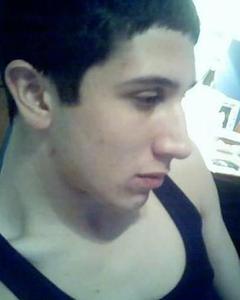 Man, 39. junny177