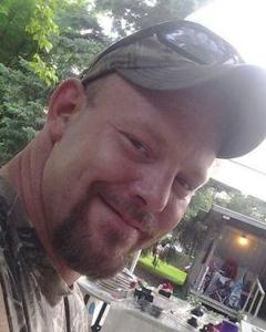 Man, 49. Richardbailey