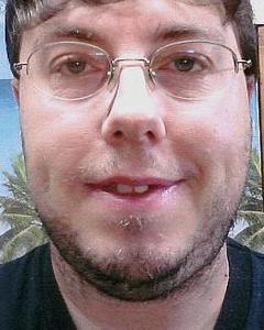 Man, 55. musicman2526