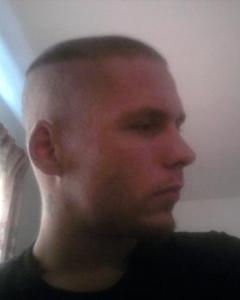 Man, 37. JacobPrisby