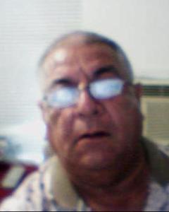 Man, 72. meganica