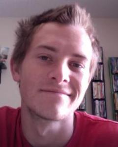 Man, 35. bakerdood