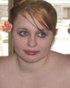 Woman, 35. bunnytailz
