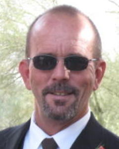 Man, 64. tucsonjohn000