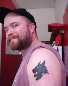 Man, 51. lupgarou
