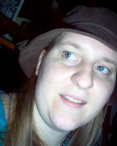 Woman, 45. CKPanda