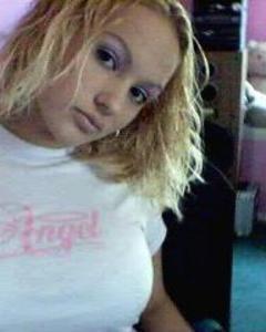 Woman, 38. megz_6966