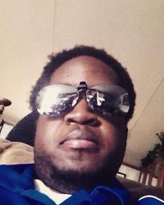 Man, 31. Lamar8240