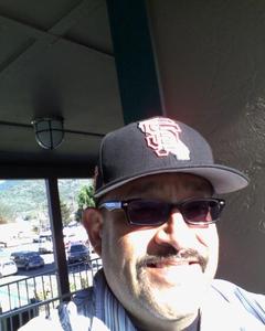 Man, 54. doggystyle7668