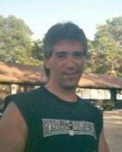 Man, 61. jmcountryboy