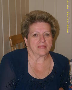 Woman, 72. nurzie