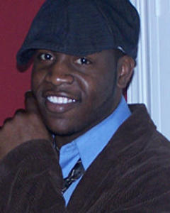 Man, 43. MyStyle373
