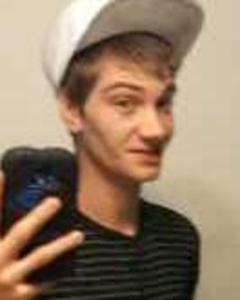 Man, 30. Aaronl420