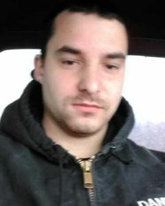 Man, 32. dwh678
