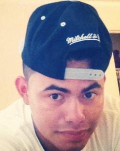Man, 31. Diablito503