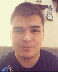 Man, 31. Im_Chris0385