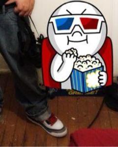 Man, 40. Gucci6403