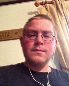 Man, 33. EMT130047