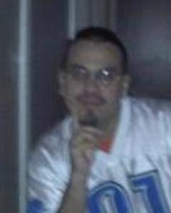 Man, 40. garzamexi