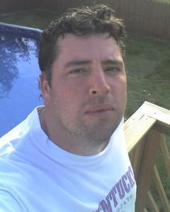 Man, 52. briangood90