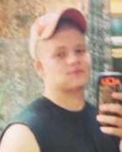 Man, 29. avery_jones