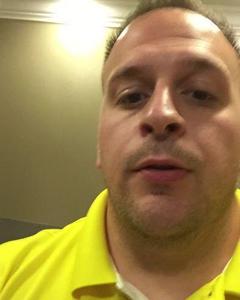 Man, 42. MMagic