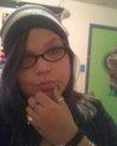Woman, 35. Lesbian368