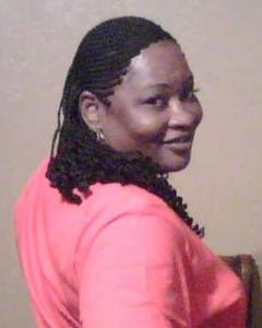 Woman, 60. black_bea397