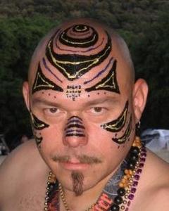 Man, 58. balddrago538