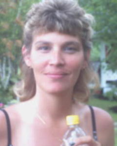 Woman, 51. motherlioness