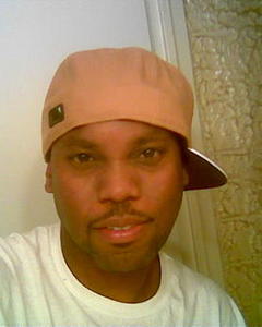 Man, 54. blaquethoughtz
