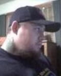 Man, 47. spookcity