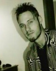 Man, 42. tweekerluke