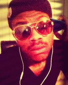 Man, 31. DreadLocKidd93