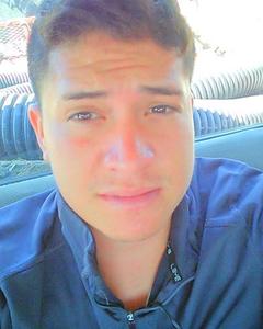 Man, 29. josemarti2260