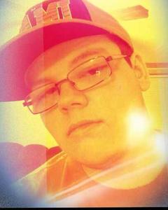 Man, 28. zack8864