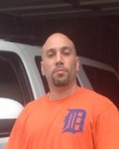 Man, 48. Ricky_rosa
