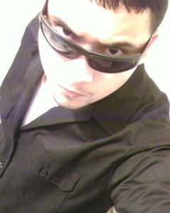 Man, 39. ese_meds