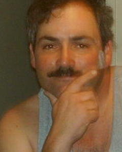 Man, 57. dirtydavid951