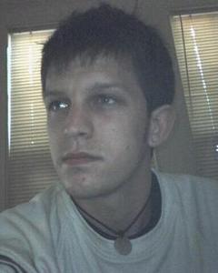 Man, 42. tjsexman971