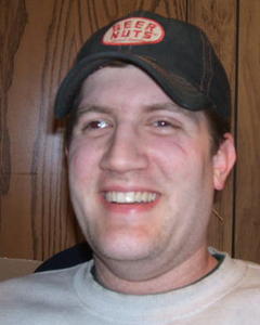 Man, 48. trimmerdoug