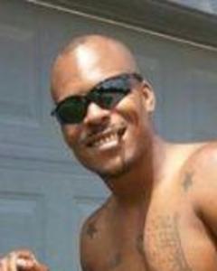 Man, 41. QRW