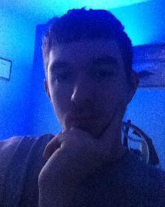 Man, 30. Jack29956236