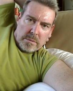 Man, 63. bcoles